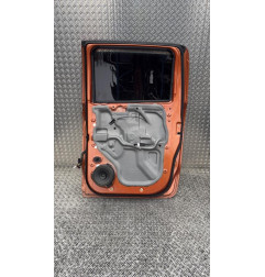 Porte arriere droit FORD RANGER 4 Photo n°5