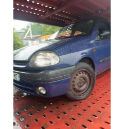 Pompe de direction RENAULT CLIO 2 Photo n°9