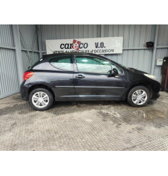 Compteur PEUGEOT 207 Photo n°9