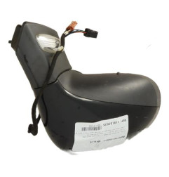 Retroviseur droit PEUGEOT 207 Photo n°6