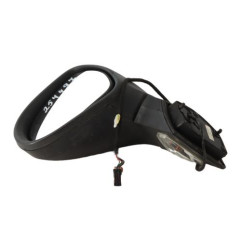 Retroviseur gauche PEUGEOT 207 Photo n°1