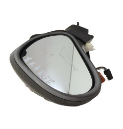 Retroviseur gauche PEUGEOT 207 Photo n°4