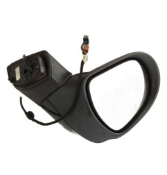 Retroviseur gauche PEUGEOT 207 Photo n°5