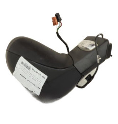 Retroviseur gauche PEUGEOT 207 Photo n°6