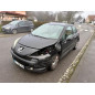 Amortisseur avant gauche PEUGEOT 207