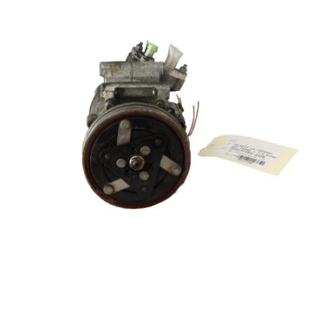 Compresseur clim PEUGEOT 207 Photo n°1