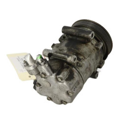 Compresseur clim PEUGEOT 207 Photo n°4