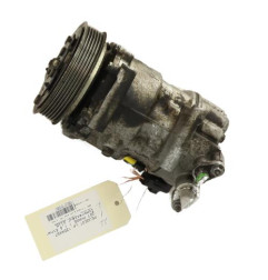 Compresseur clim PEUGEOT 207 Photo n°5