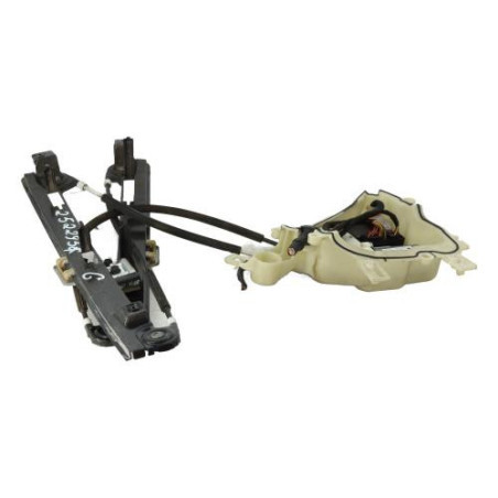 Moteur leve vitre avant gauche SEAT TOLEDO 3 Photo n°1