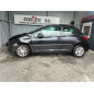 Pare choc arriere PEUGEOT 207