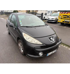 Moteur leve vitre avant gauche PEUGEOT 207