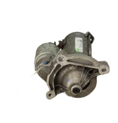 Demarreur PEUGEOT 207 Photo n°1