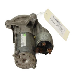 Demarreur PEUGEOT 207 Photo n°3