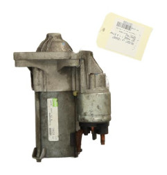 Demarreur PEUGEOT 207 Photo n°5