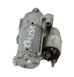 Demarreur CITROEN C3 PICASSO Photo n°3