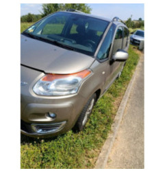 Demarreur CITROEN C3 PICASSO Photo n°8