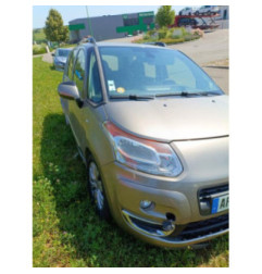 Demarreur CITROEN C3 PICASSO Photo n°9