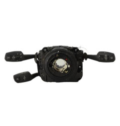 Com (Bloc Contacteur Tournant+Commodo Essuie Glace+Commodo Phare) BMW SERIE 3 E90 Photo n°1