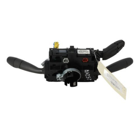 Com (Bloc Contacteur Tournant+Commodo Essuie Glace+Commodo Phare) CITROEN C3 PICASSO