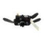 Com (Bloc Contacteur Tournant+Commodo Essuie Glace+Commodo Phare) CITROEN C3 PICASSO