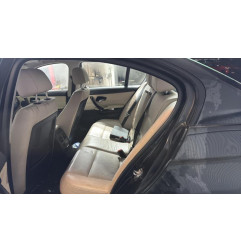 Renfort pare choc avant (traverse) BMW SERIE 3 E90 Photo n°8