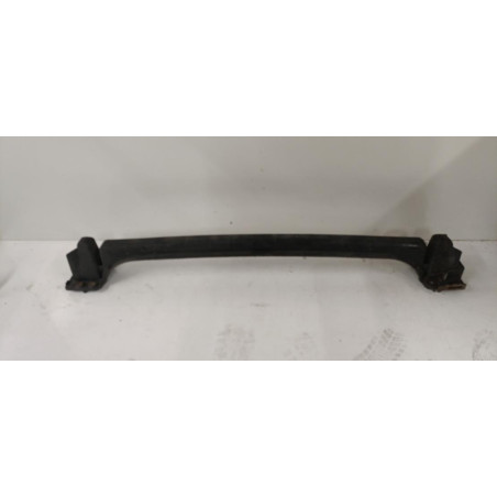 Renfort pare choc arriere (traverse) PEUGEOT 407 Photo n°1
