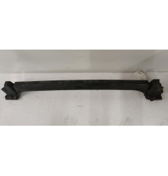 Renfort pare choc arriere (traverse) PEUGEOT 407