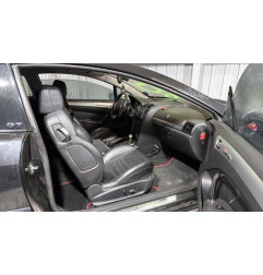 Moteur essuie glace avant gauche PEUGEOT 407 Photo n°4