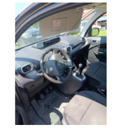 Com (Bloc Contacteur Tournant+Commodo Essuie Glace+Commodo Phare) CITROEN C3 PICASSO Photo n°6