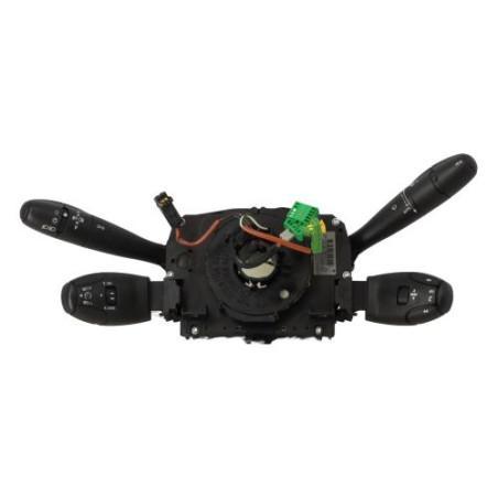 Com (Bloc Contacteur Tournant+Commodo Essuie Glace+Commodo Phare) PEUGEOT 407 Photo n°1