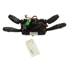 Com (Bloc Contacteur Tournant+Commodo Essuie Glace+Commodo Phare) PEUGEOT 407 Photo n°3