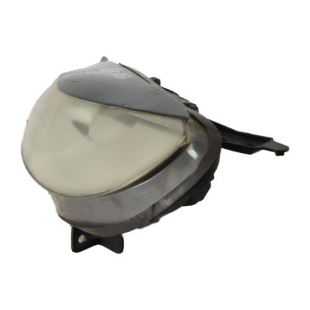 Optique avant principal gauche (feux)(phare) PEUGEOT 407