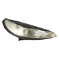 Optique avant principal droit (feux)(phare) PEUGEOT 407