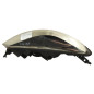 Optique avant principal droit (feux)(phare) PEUGEOT 407