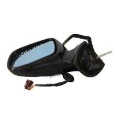 Retroviseur gauche PEUGEOT 407 Photo n°1