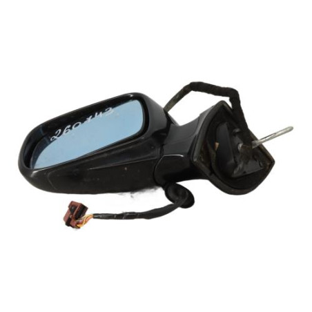 Retroviseur gauche PEUGEOT 407 Photo n°1