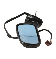 Retroviseur gauche PEUGEOT 407 Photo n°4