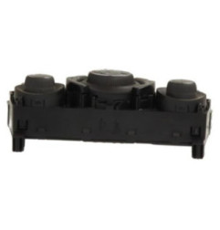 Commande chauffage CITROEN C3 PICASSO Photo n°3