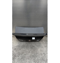 Malle/Hayon arriere PEUGEOT 407 Photo n°1