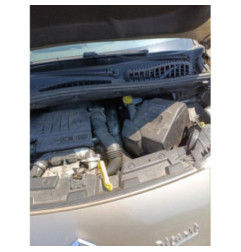 Commande chauffage CITROEN C3 PICASSO Photo n°8