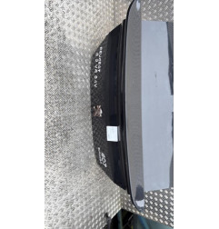 Malle/Hayon arriere PEUGEOT 407 Photo n°4