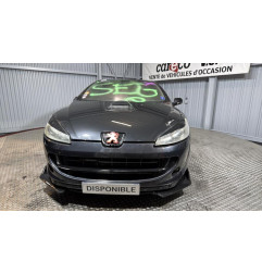 Malle/Hayon arriere PEUGEOT 407 Photo n°6