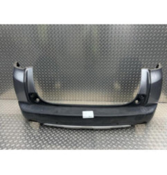 Pare choc arriere PEUGEOT 2008 1 Photo n°1