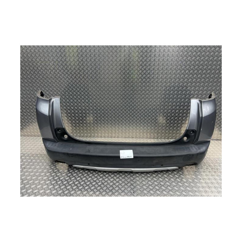Pare choc arriere PEUGEOT 2008 1
