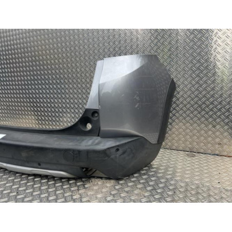Pare choc arriere PEUGEOT 2008 1