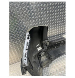 Pare choc arriere PEUGEOT 2008 1 Photo n°3