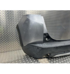 Pare choc arriere PEUGEOT 2008 1 Photo n°4