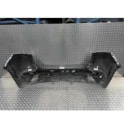 Pare choc arriere PEUGEOT 2008 1 Photo n°5