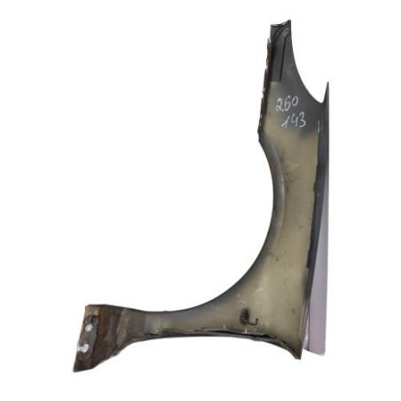 Aile avant droit PEUGEOT 407