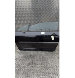 Porte avant gauche PEUGEOT 407 Photo n°1